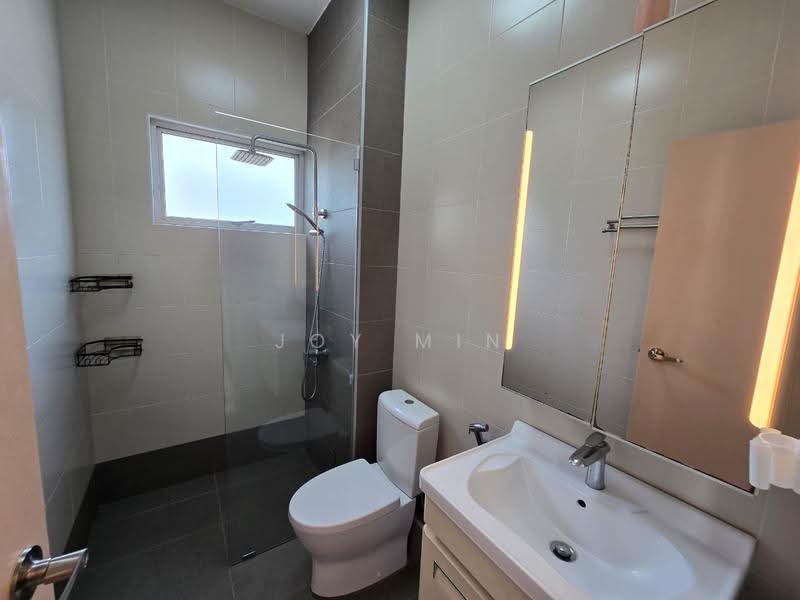 Condominium for Rent at Horizon Hills - Joy Min - Bathroom - PropertyGuru.com.my