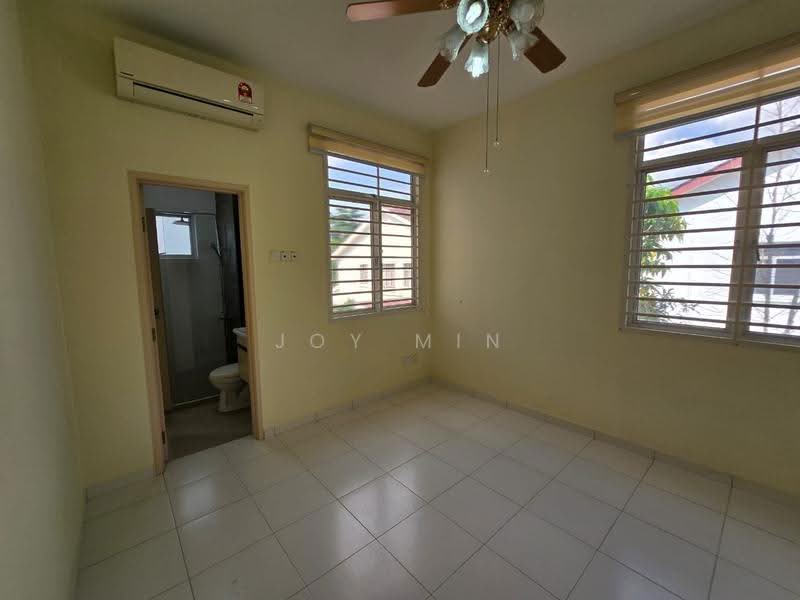 Condominium for Rent at Horizon Hills - Joy Min - Bedroom - PropertyGuru.com.my