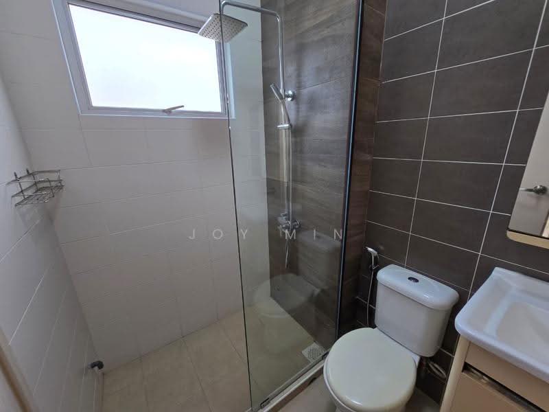 Condominium for Rent at Horizon Hills - Joy Min - Bathroom - PropertyGuru.com.my