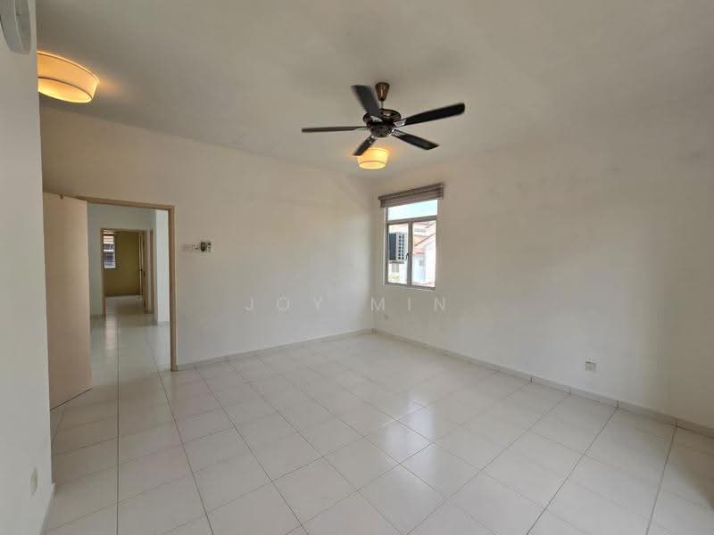 Condominium for Rent at Horizon Hills - Joy Min - Living Room - PropertyGuru.com.my
