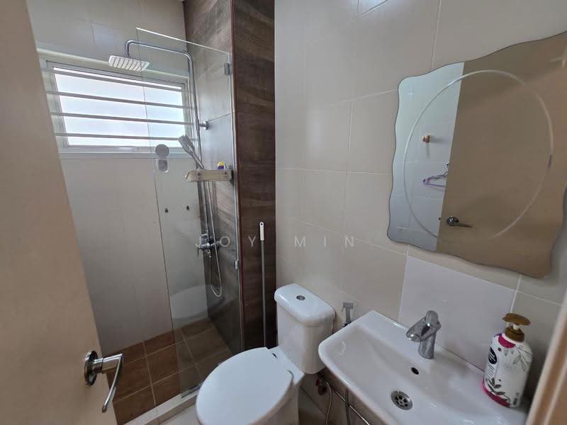 Condominium for Rent at Horizon Hills - Joy Min - Bathroom - PropertyGuru.com.my