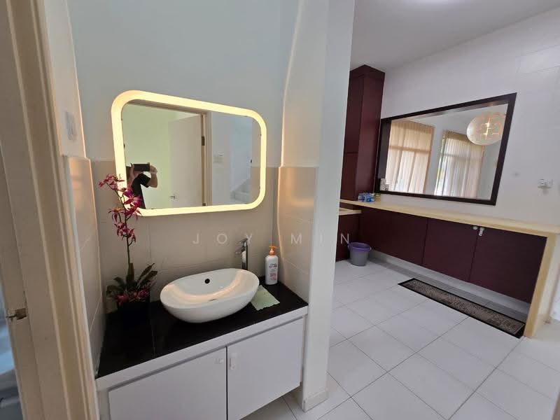 Condominium for Rent at Horizon Hills - Joy Min - Bathroom - PropertyGuru.com.my