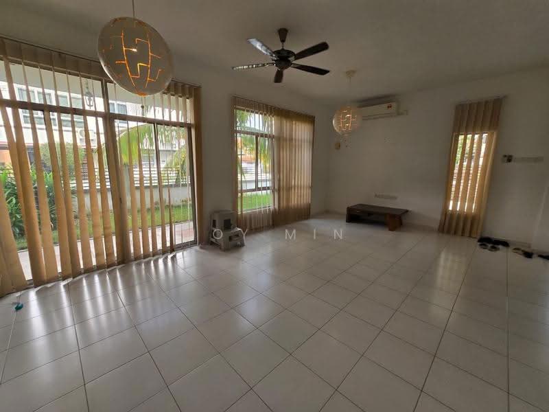 Condominium for Rent at Horizon Hills - Joy Min - Living Room - PropertyGuru.com.my