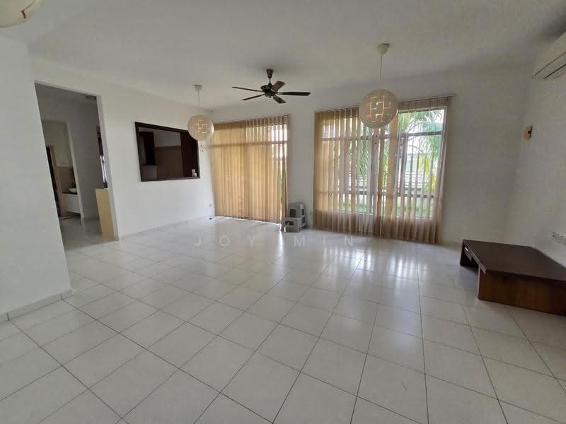 Condominium for Rent at Horizon Hills - Joy Min - Living Room - PropertyGuru.com.my