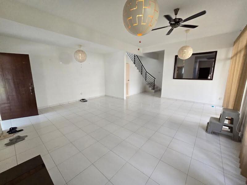 Condominium for Rent at Horizon Hills - Joy Min - Living Room - PropertyGuru.com.my