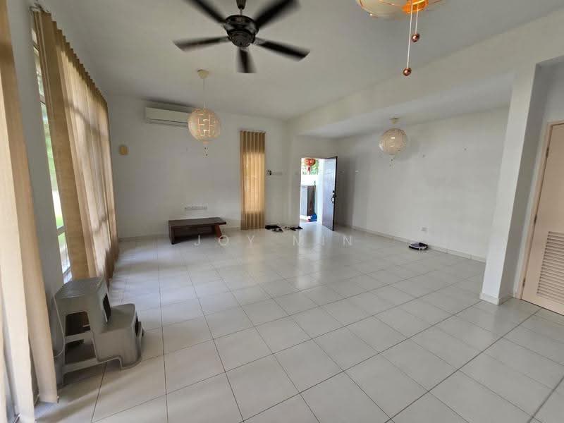 Condominium for Rent at Horizon Hills - Joy Min - Living Room - PropertyGuru.com.my