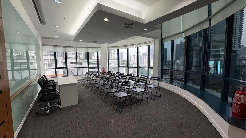 Office for Rent in Taman Bangsar (Bangsar) - Angela He - Interior - PropertyGuru.com.my