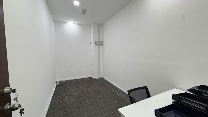 Office for Rent in Taman Bangsar (Bangsar) - Angela He - Interior - PropertyGuru.com.my