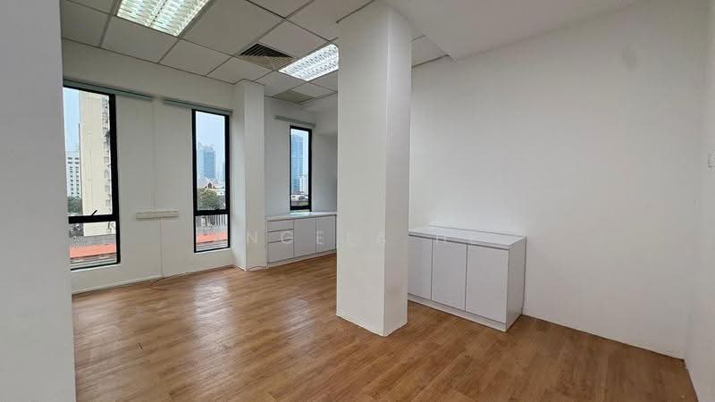 Office for Rent in Taman Bangsar (Bangsar) - Angela He - Interior - PropertyGuru.com.my