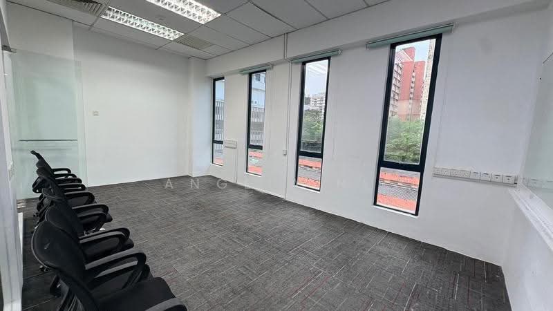 Office for Rent in Taman Bangsar (Bangsar) - Angela He - Interior - PropertyGuru.com.my