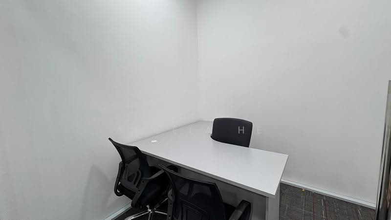 Office for Rent in Taman Bangsar (Bangsar) - Angela He - Interior - PropertyGuru.com.my