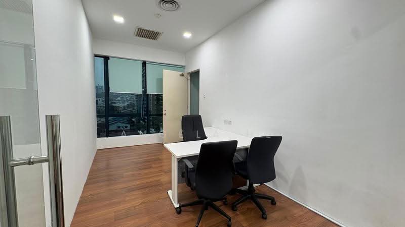 Office for Rent in Taman Bangsar (Bangsar) - Angela He - Study - PropertyGuru.com.my