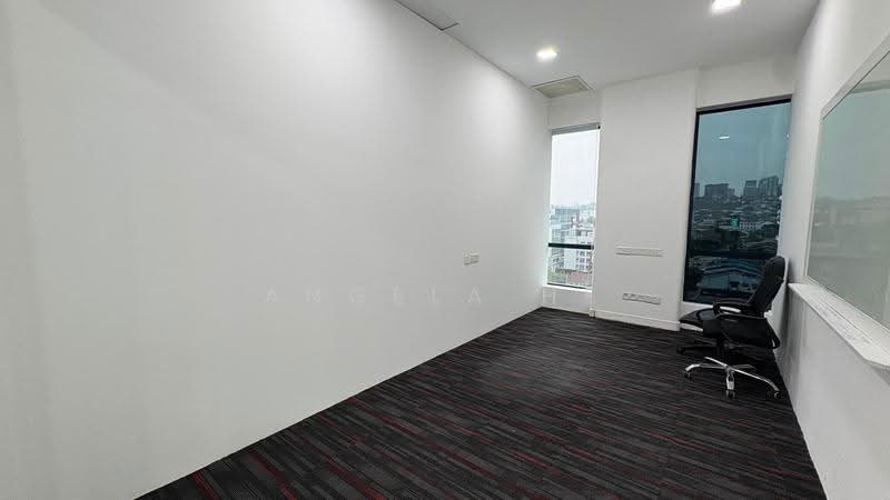 Office for Rent in Taman Bangsar (Bangsar) - Angela He - Interior - PropertyGuru.com.my