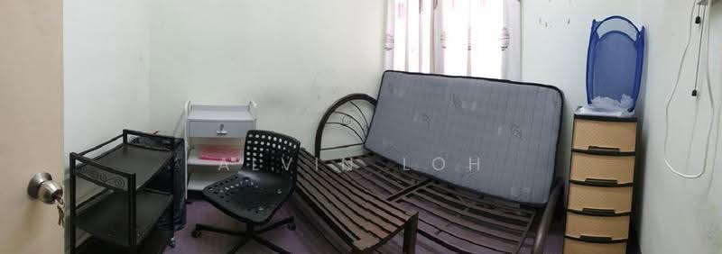 Rumah Teres untuk Dijual di Bandar Mahkota Cheras (Cheras) - Alvin Loh - Interior - PropertyGuru.com.my