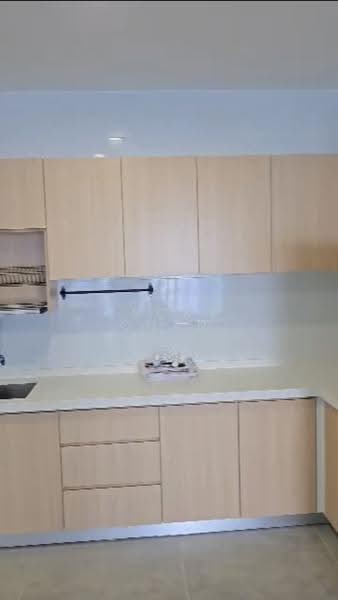Condominium for Rent at SkyVogue - Lucas Chan - Kitchen - PropertyGuru.com.my