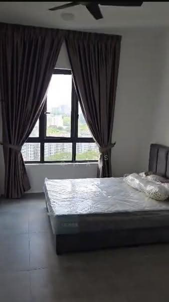 Condominium for Rent at SkyVogue - Lucas Chan - Bedroom - PropertyGuru.com.my
