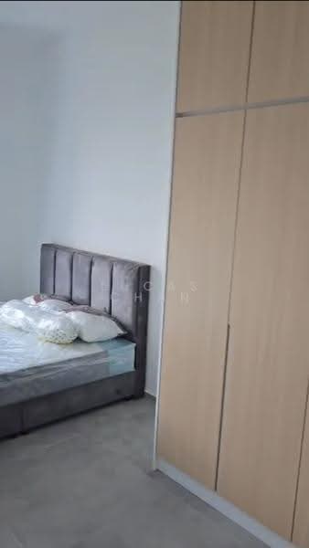 Condominium for Rent at SkyVogue - Lucas Chan - Bedroom - PropertyGuru.com.my