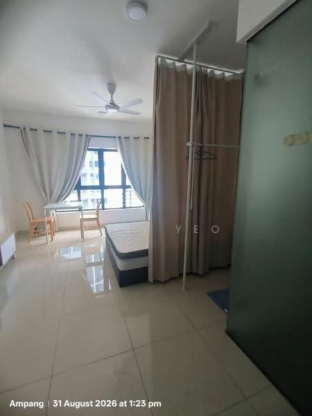 Service Residence for Rent at Astrum Ampang - Rony Yeo - Bedroom - PropertyGuru.com.my