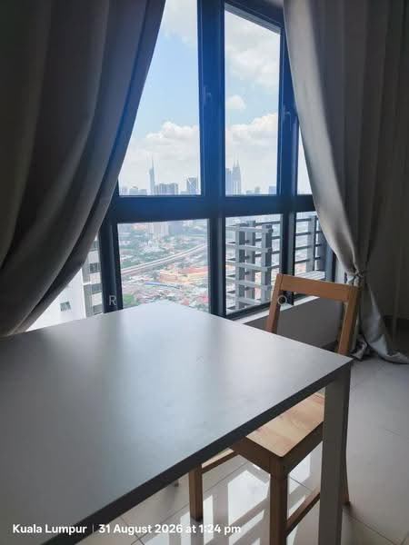 Service Residence for Rent at Astrum Ampang - Rony Yeo - View - PropertyGuru.com.my