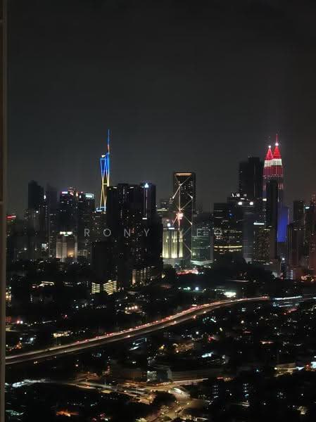 Service Residence for Rent at Astrum Ampang - Rony Yeo - Exterior - PropertyGuru.com.my
