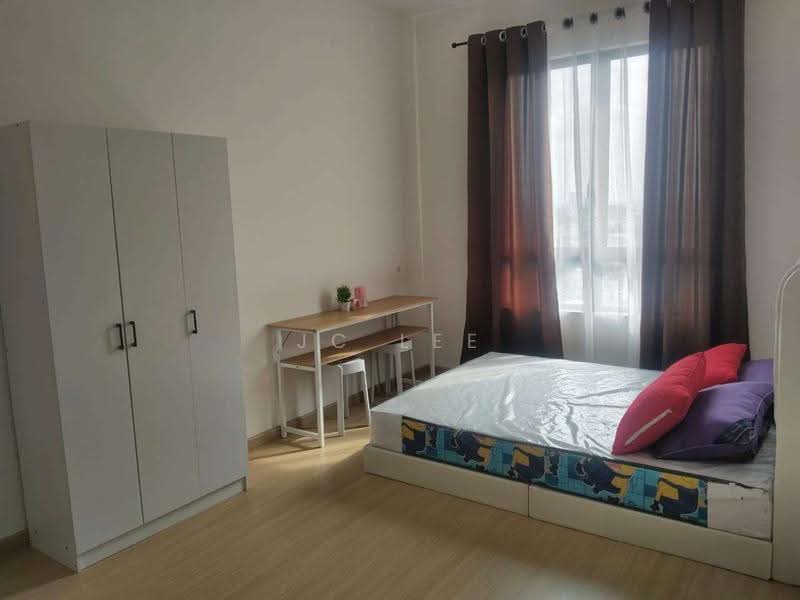 Service Residence for Rent at You City 3 - JC Lee - Bedroom - PropertyGuru.com.my