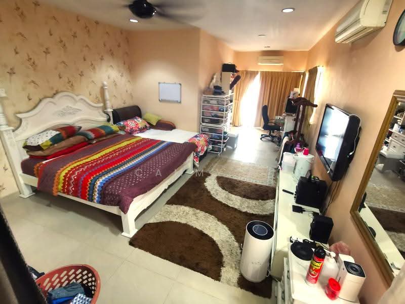 Rumah Berkembar untuk Dijual di Jalan Ipoh (Kuala Lumpur) - Cammy N - PropertyGuru.com.my