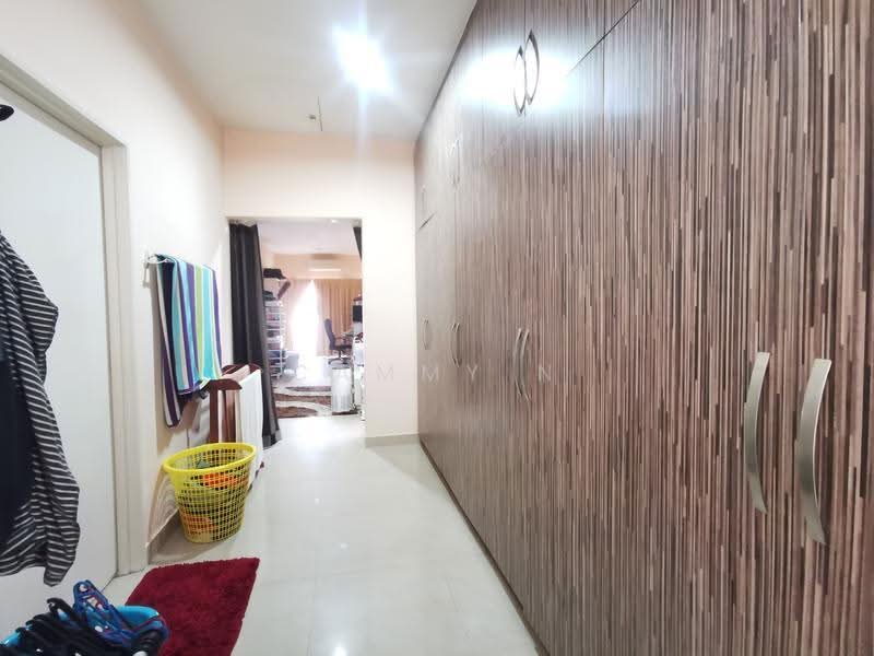 Rumah Berkembar untuk Dijual di Jalan Ipoh (Kuala Lumpur) - Cammy N - PropertyGuru.com.my