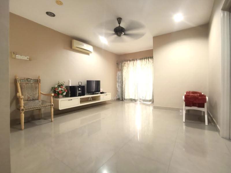 Rumah Berkembar untuk Dijual di Jalan Ipoh (Kuala Lumpur) - Cammy N - PropertyGuru.com.my