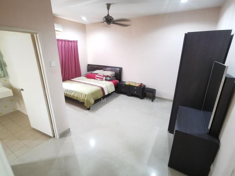 Rumah Berkembar untuk Dijual di Jalan Ipoh (Kuala Lumpur) - Cammy N - PropertyGuru.com.my