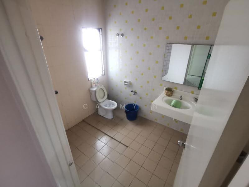 Rumah Berkembar untuk Dijual di Jalan Ipoh (Kuala Lumpur) - Cammy N - PropertyGuru.com.my