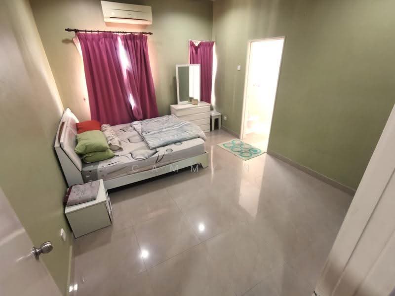 Rumah Berkembar untuk Dijual di Jalan Ipoh (Kuala Lumpur) - Cammy N - PropertyGuru.com.my