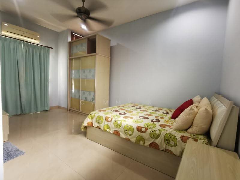 Rumah Berkembar untuk Dijual di Jalan Ipoh (Kuala Lumpur) - Cammy N - PropertyGuru.com.my