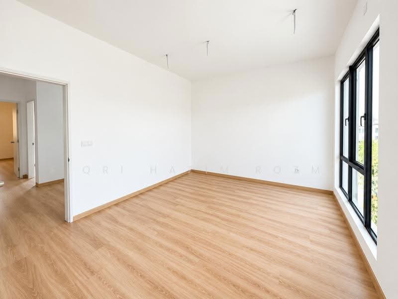 2-storey Terraced House for Sale in Semenyih (Selangor) - Fiqri Hazim Rozmi - Interior - PropertyGuru.com.my