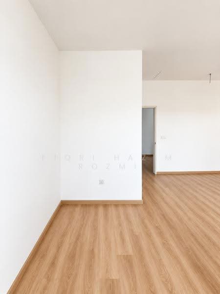 2-storey Terraced House for Sale in Semenyih (Selangor) - Fiqri Hazim Rozmi - Interior - PropertyGuru.com.my