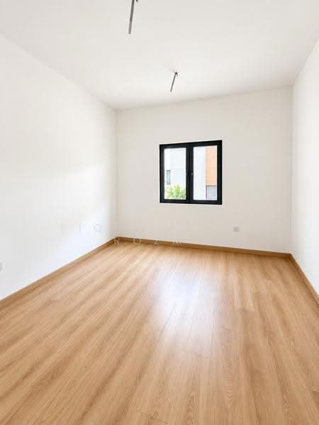 2-storey Terraced House for Sale in Semenyih (Selangor) - Fiqri Hazim Rozmi - Interior - PropertyGuru.com.my