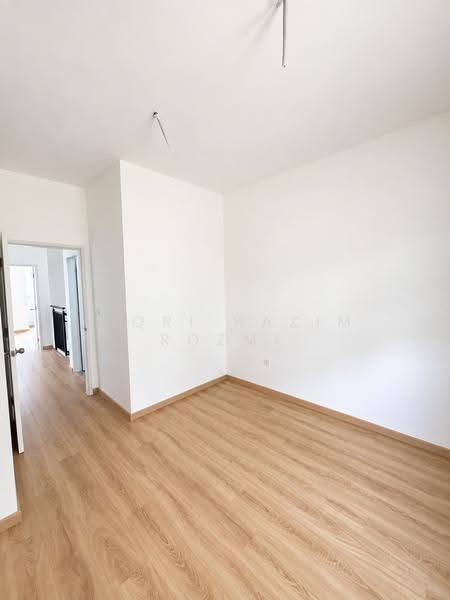 2-storey Terraced House for Sale in Semenyih (Selangor) - Fiqri Hazim Rozmi - Interior - PropertyGuru.com.my