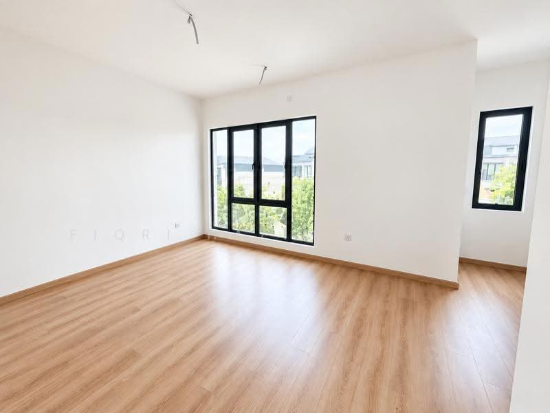 2-storey Terraced House for Sale in Semenyih (Selangor) - Fiqri Hazim Rozmi - Interior - PropertyGuru.com.my