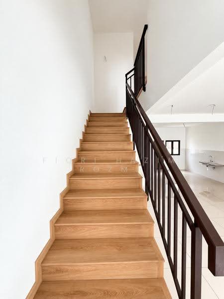 2-storey Terraced House for Sale in Semenyih (Selangor) - Fiqri Hazim Rozmi - Interior - PropertyGuru.com.my