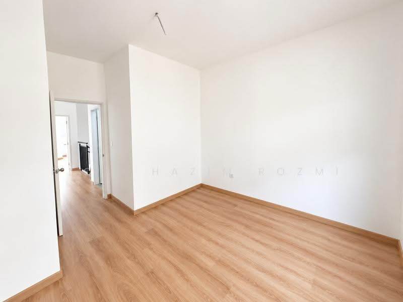 2-storey Terraced House for Sale in Semenyih (Selangor) - Fiqri Hazim Rozmi - PropertyGuru.com.my