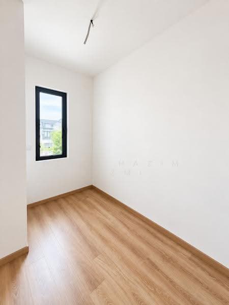 2-storey Terraced House for Sale in Semenyih (Selangor) - Fiqri Hazim Rozmi - Interior - PropertyGuru.com.my