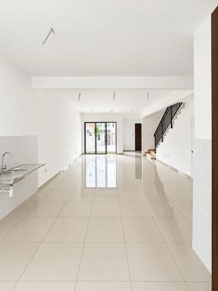 2-storey Terraced House for Sale in Semenyih (Selangor) - Fiqri Hazim Rozmi - PropertyGuru.com.my