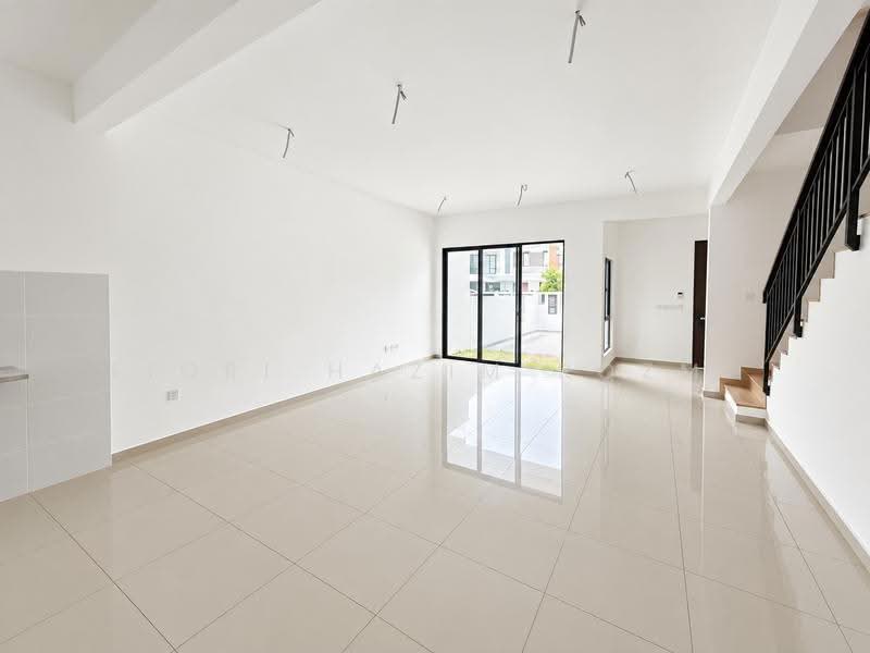 2-storey Terraced House for Sale in Semenyih (Selangor) - Fiqri Hazim Rozmi - PropertyGuru.com.my