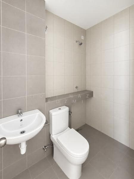 2-storey Terraced House for Sale in Semenyih (Selangor) - Fiqri Hazim Rozmi - PropertyGuru.com.my
