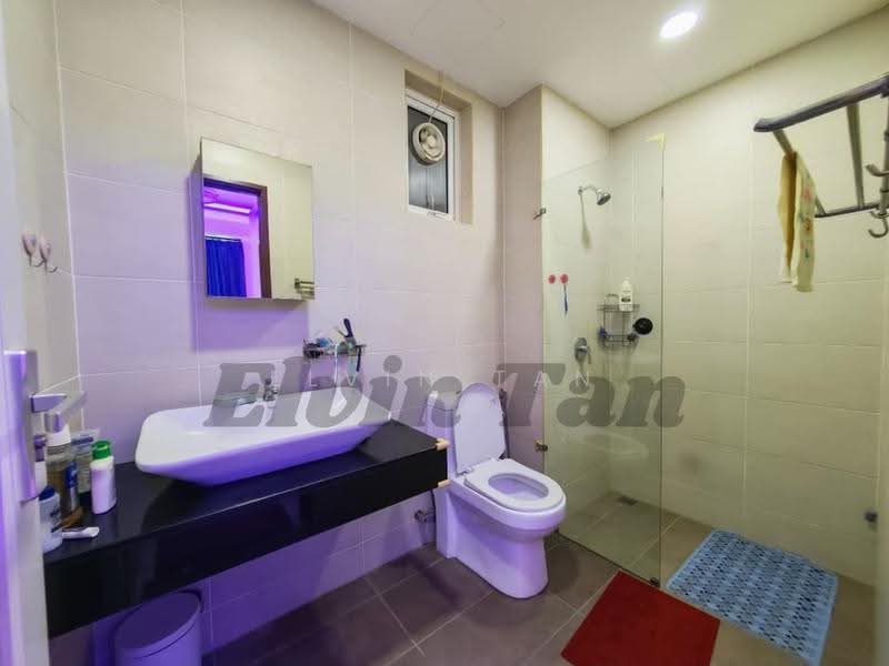 Condominium for Sale at Orange Regency - Elvin Tan - Bathroom - PropertyGuru.com.my