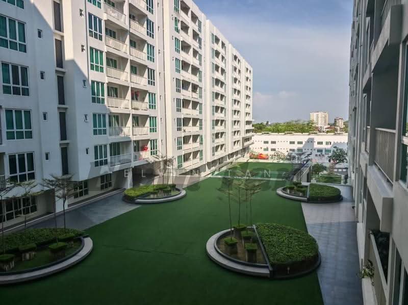Condominium for Sale at Orange Regency - Elvin Tan - Exterior - PropertyGuru.com.my