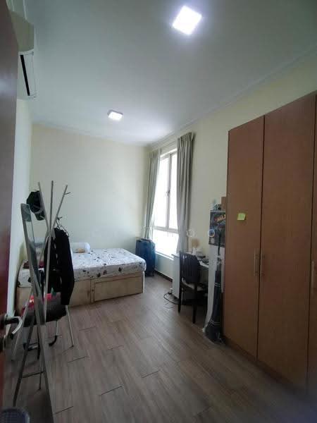 Kediaman Servis untuk Disewa di 231 TR Serviced Suite - CY Khoo - Bedroom - PropertyGuru.com.my