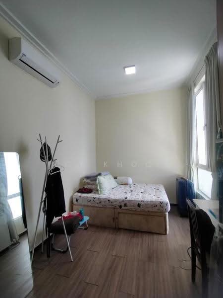 Kediaman Servis untuk Disewa di 231 TR Serviced Suite - CY Khoo - PropertyGuru.com.my