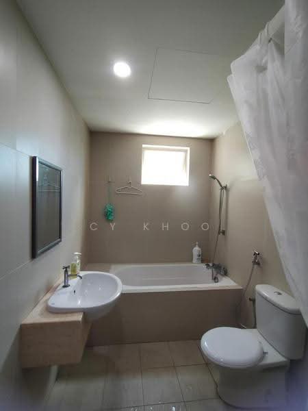 Kediaman Servis untuk Disewa di 231 TR Serviced Suite - CY Khoo - PropertyGuru.com.my