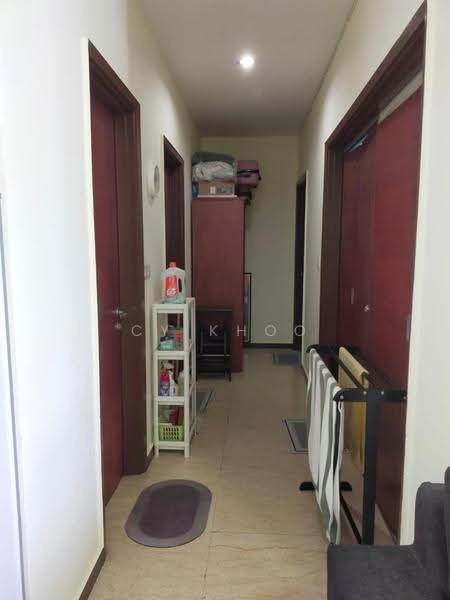 Kediaman Servis untuk Disewa di 231 TR Serviced Suite - CY Khoo - PropertyGuru.com.my