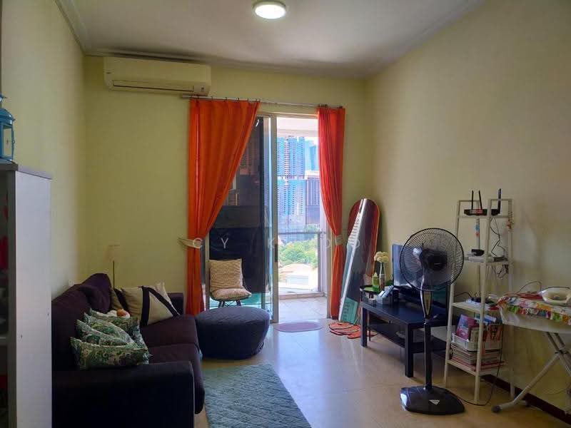 Kediaman Servis untuk Disewa di 231 TR Serviced Suite - CY Khoo - PropertyGuru.com.my